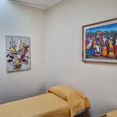 Apartment Doge Adorno Genoa