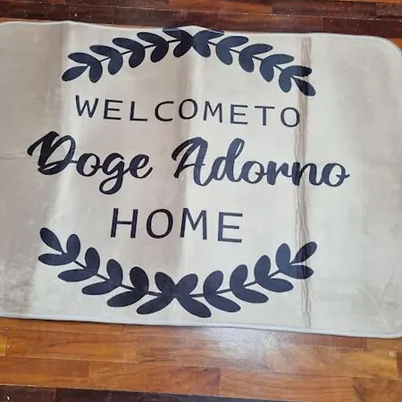Doge Adorno Genoa