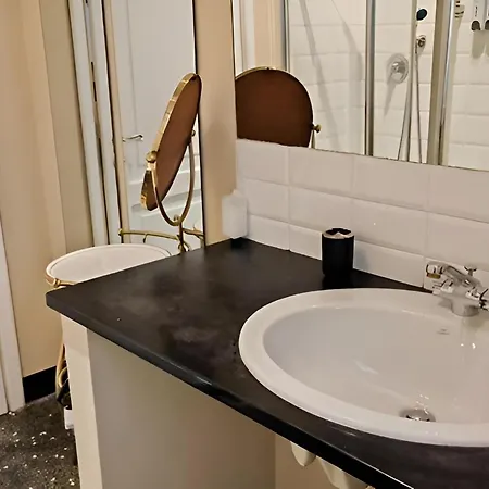 Appartement Doge Adorno- Davanti All'acquario - Grande Terrazza Privata - Palazzo Nobiliare Storico Genua