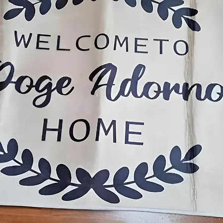Doge Adorno- Davanti All'acquario - Grande Terrazza Privata - Palazzo Nobiliare Storico *