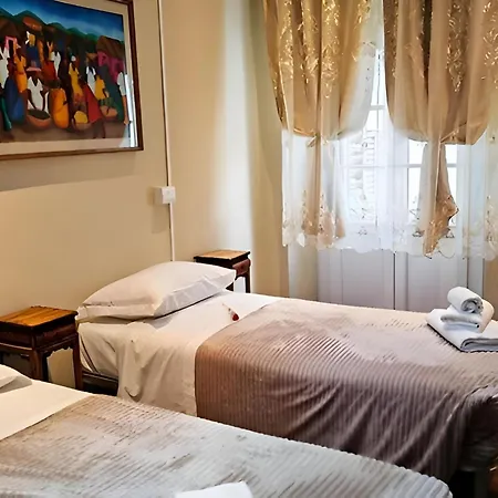 Doge Adorno- Davanti All'acquario - Grande Terrazza Privata - Palazzo Nobiliare Storico Appartement *