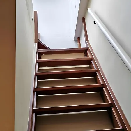 Appartement Doge Adorno- Davanti All'acquario - Grande Terrazza Privata - Palazzo Nobiliare Storico *