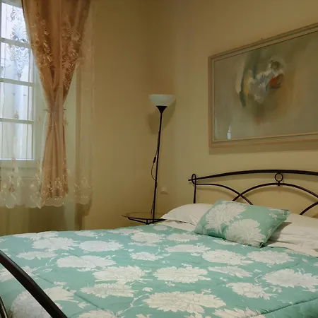 Doge Adorno- Davanti All'acquario - Grande Terrazza Privata - Palazzo Nobiliare Storico Apartament