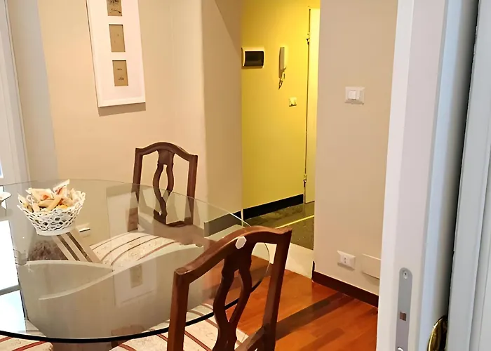 Doge Adorno- Davanti All'acquario - Grande Terrazza Privata - Palazzo Nobiliare Storico *