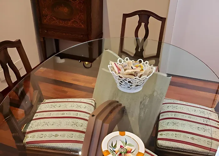 Doge Adorno- Davanti All'acquario - Grande Terrazza Privata - Palazzo Nobiliare Storico