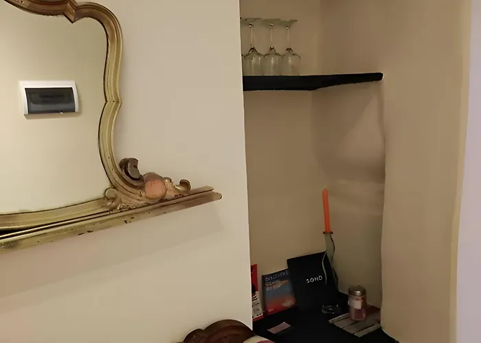 Doge Adorno- Davanti All'acquario - Grande Terrazza Privata - Palazzo Nobiliare Storico Apartament *