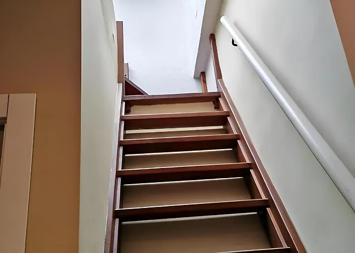 Apartmán Doge Adorno- Davanti All'acquario - Grande Terrazza Privata - Palazzo Nobiliare Storico *